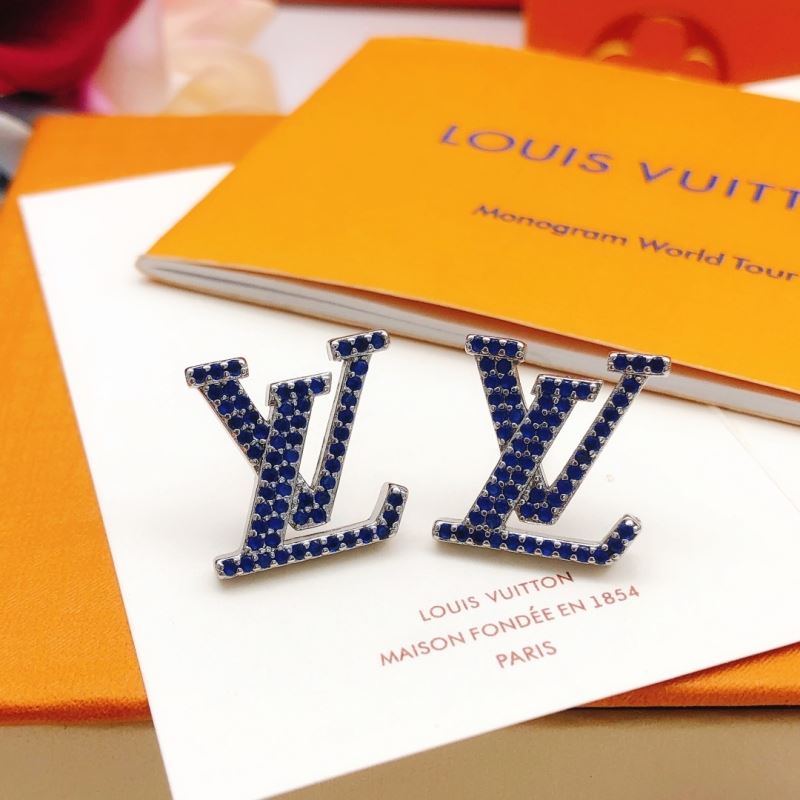 Louis Vuitton Earrings